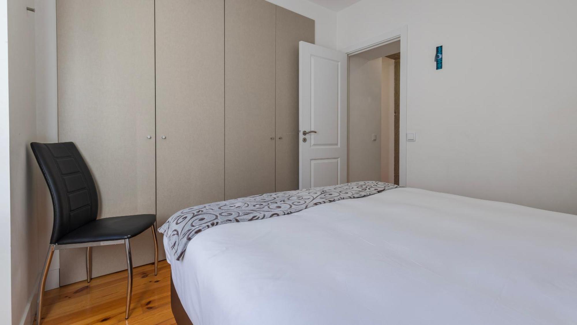 Comfort & Bright Apartment By Lovelystay Lisbon Exterior photo